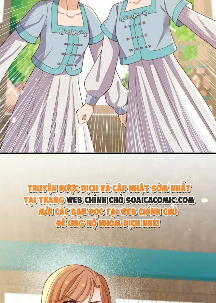 Trọng Sinh Trở Thành Hoàng Hậu Độc Ác Của Kẻ Thù: Chapter 33