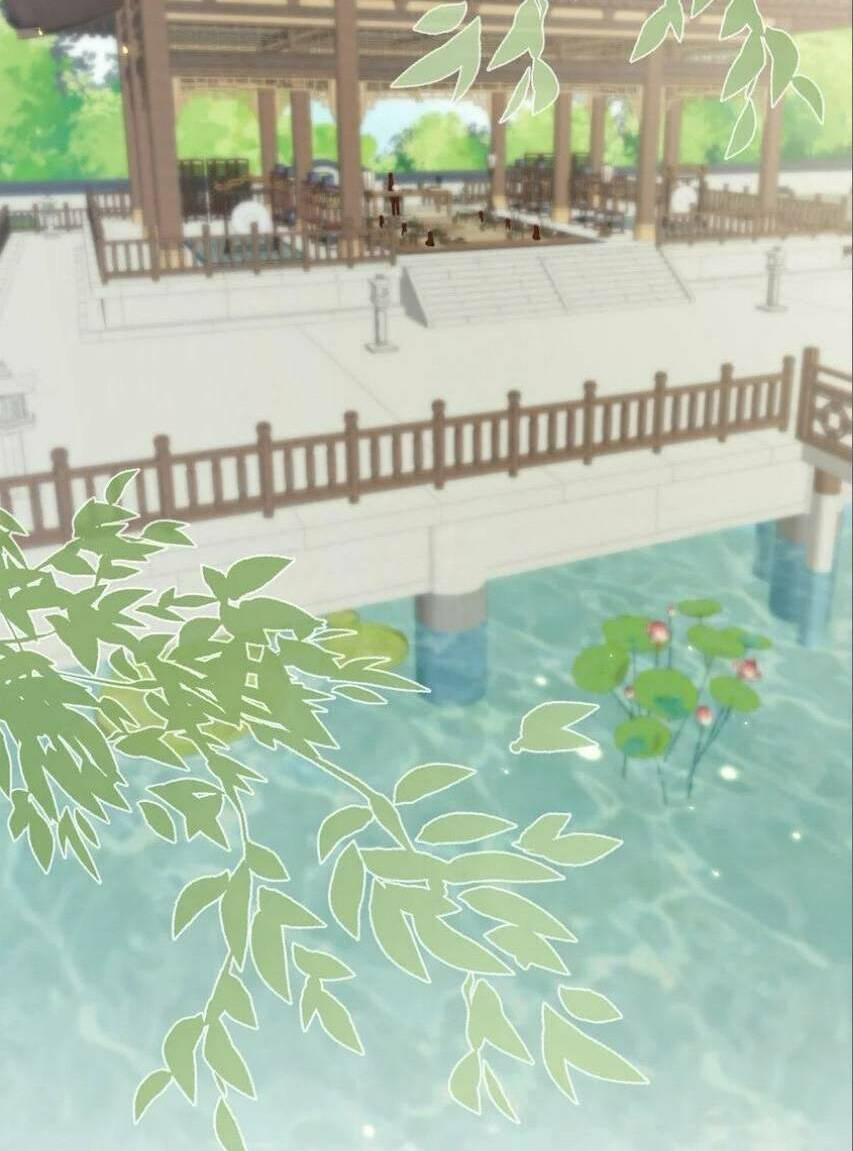Trọng Sinh Trở Thành Hoàng Hậu Độc Ác Của Kẻ Thù: Chapter 33