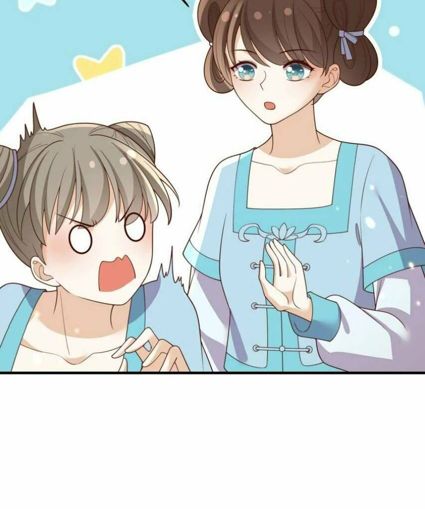 Trọng Sinh Trở Thành Hoàng Hậu Độc Ác Của Kẻ Thù: Chapter 33
