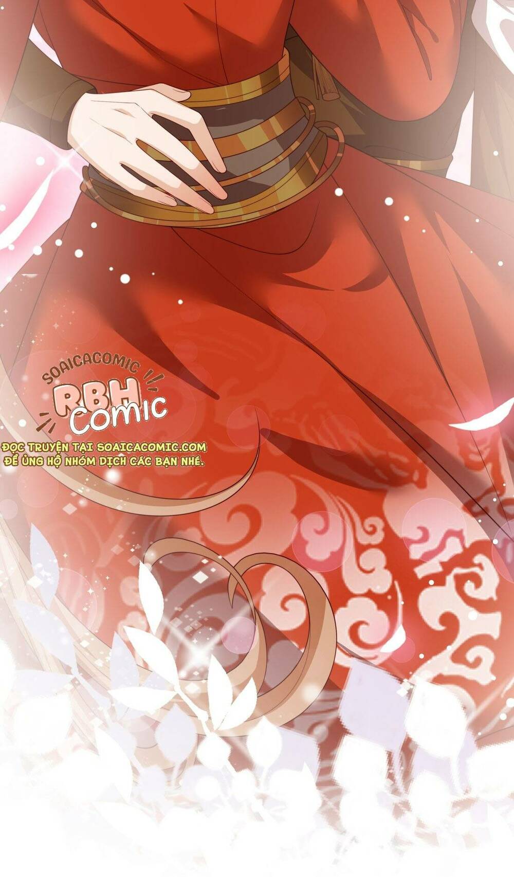 Trọng Sinh Trở Thành Hoàng Hậu Độc Ác Của Kẻ Thù: Chapter 6
