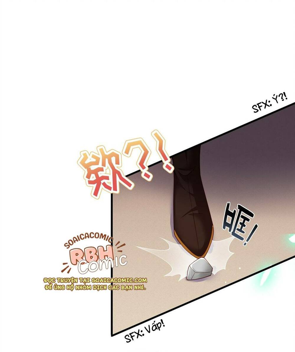 Trọng Sinh Trở Thành Hoàng Hậu Độc Ác Của Kẻ Thù: Chapter 6