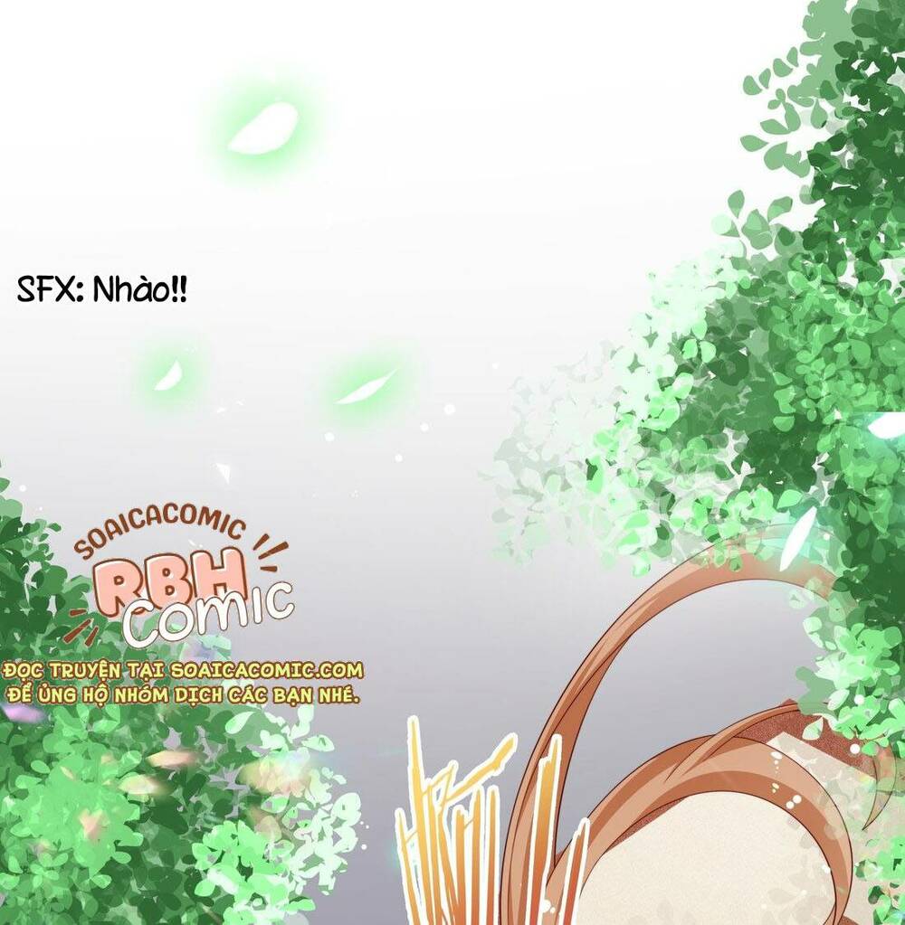 Trọng Sinh Trở Thành Hoàng Hậu Độc Ác Của Kẻ Thù: Chapter 6