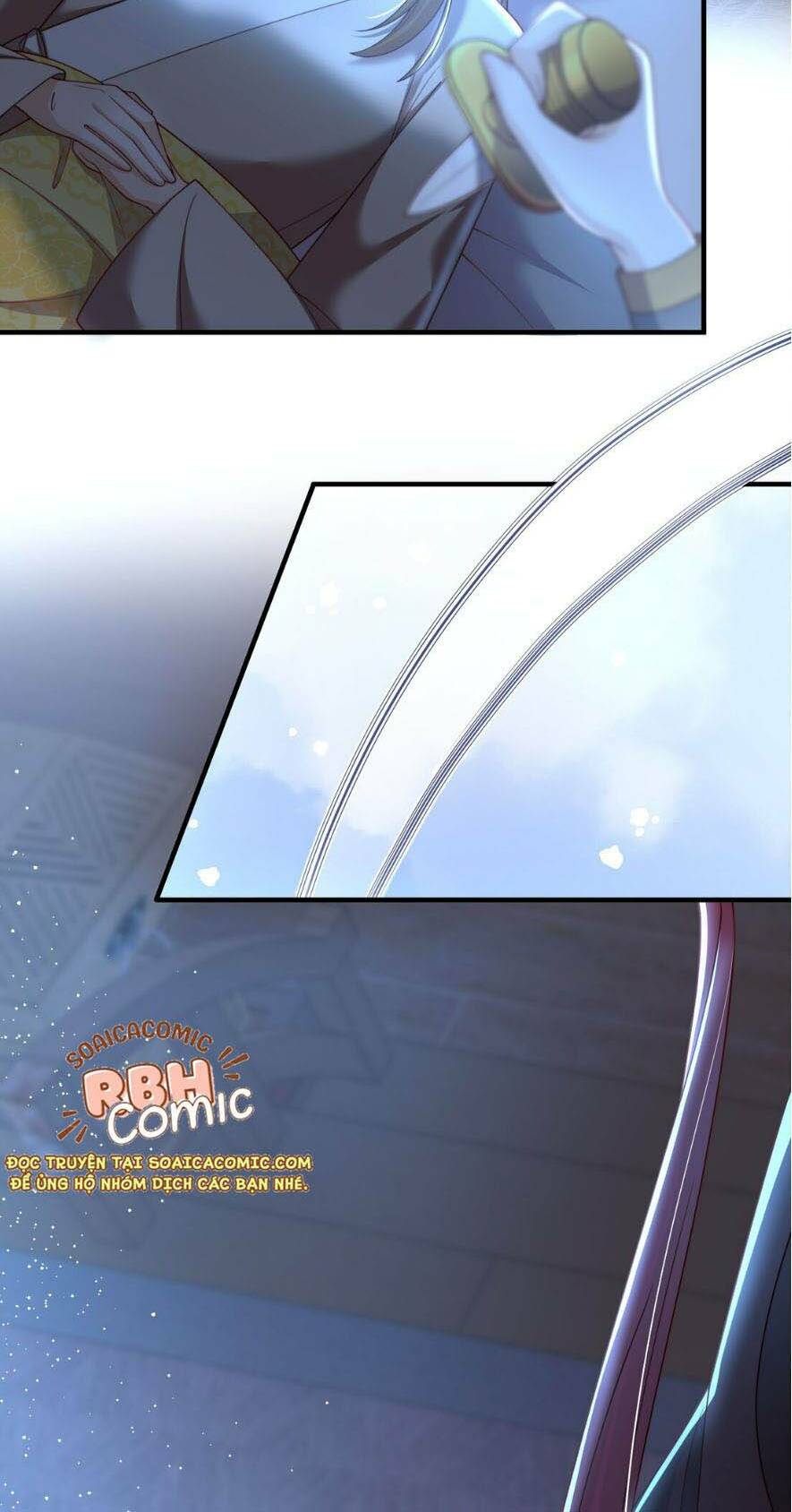 Trọng Sinh Trở Thành Hoàng Hậu Độc Ác Của Kẻ Thù: Chapter 9
