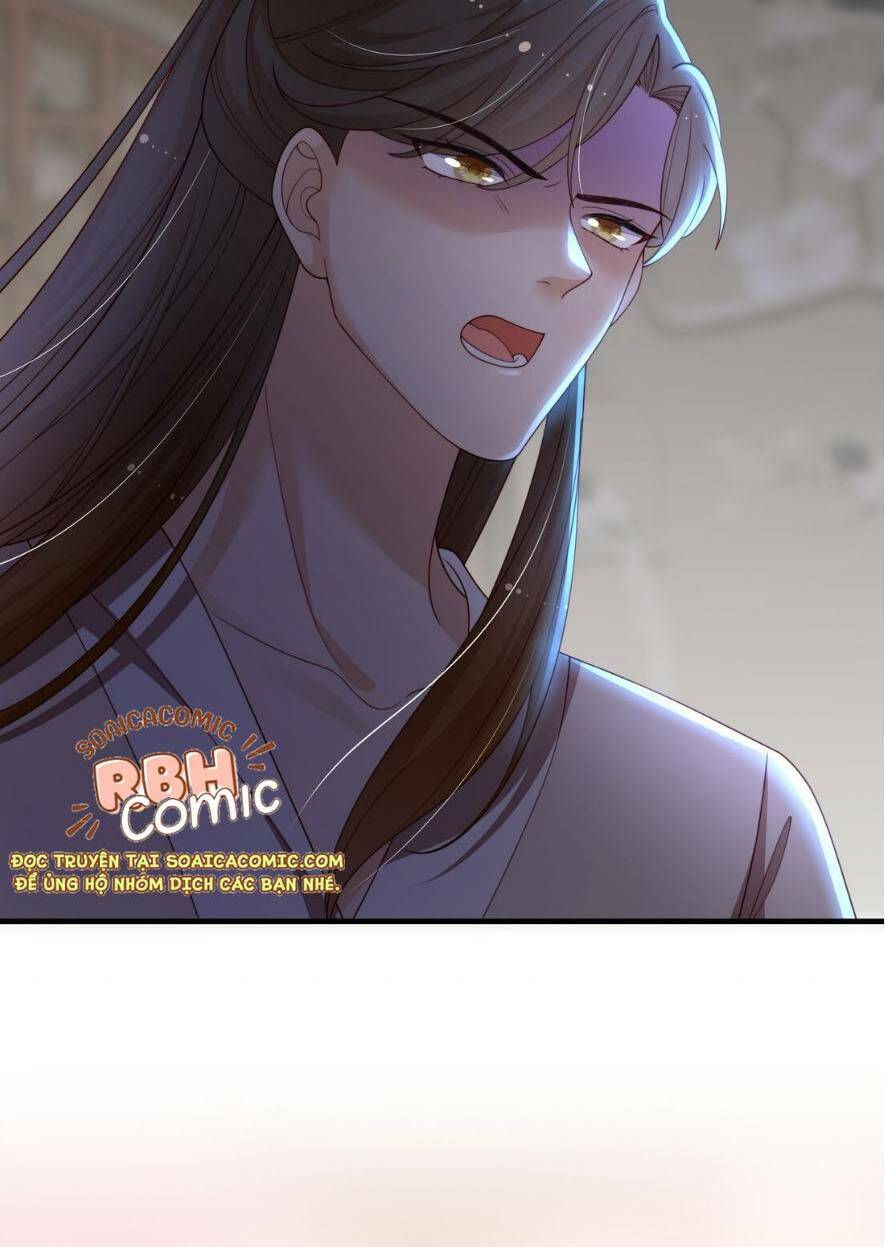 Trọng Sinh Trở Thành Hoàng Hậu Độc Ác Của Kẻ Thù: Chapter 9