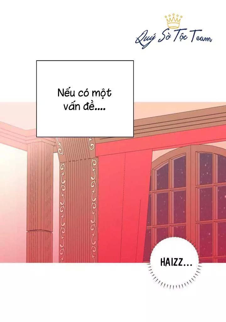 Trọng Sinh Trở Thành Hoàng Phi: Chapter 1