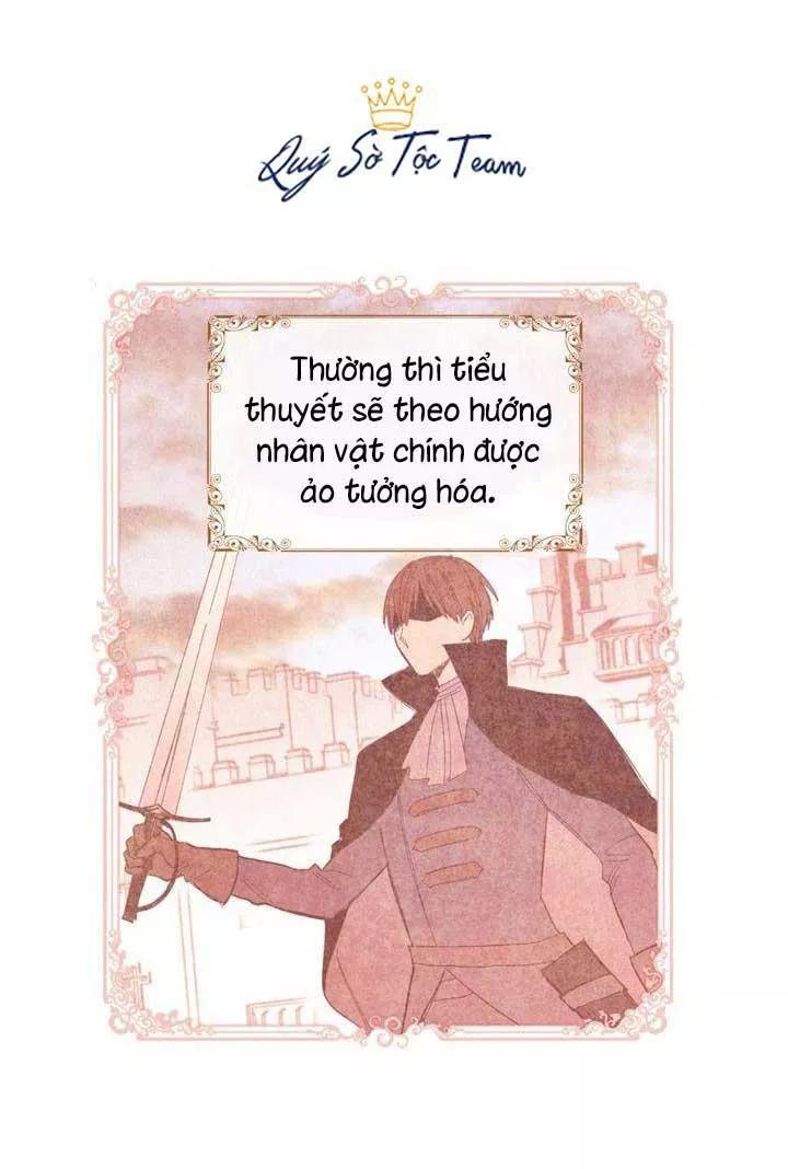 Trọng Sinh Trở Thành Hoàng Phi: Chapter 1