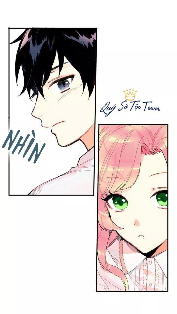 Trọng Sinh Trở Thành Hoàng Phi: Chapter 1