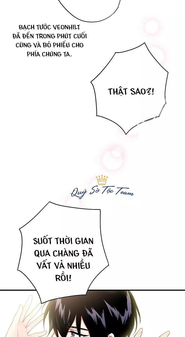 Trọng Sinh Trở Thành Hoàng Phi: Chapter 100
