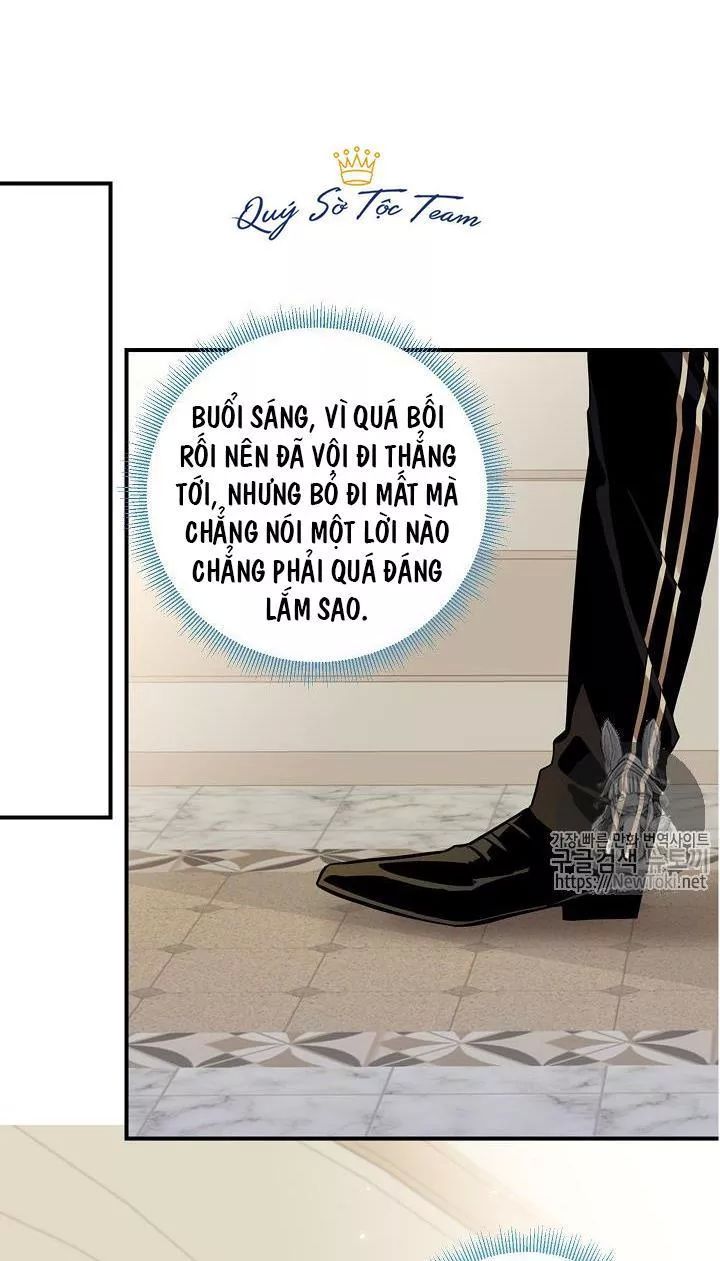 Trọng Sinh Trở Thành Hoàng Phi: Chapter 103