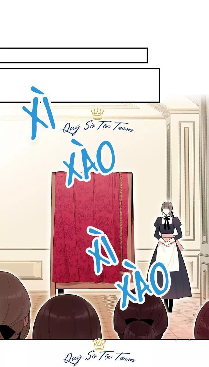 Trọng Sinh Trở Thành Hoàng Phi: Chapter 103