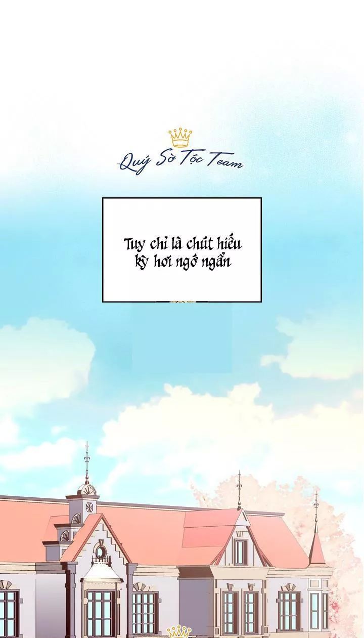 Trọng Sinh Trở Thành Hoàng Phi: Chapter 103