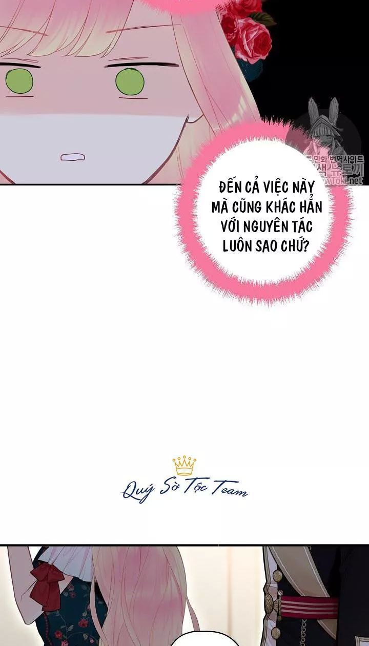 Trọng Sinh Trở Thành Hoàng Phi: Chapter 103