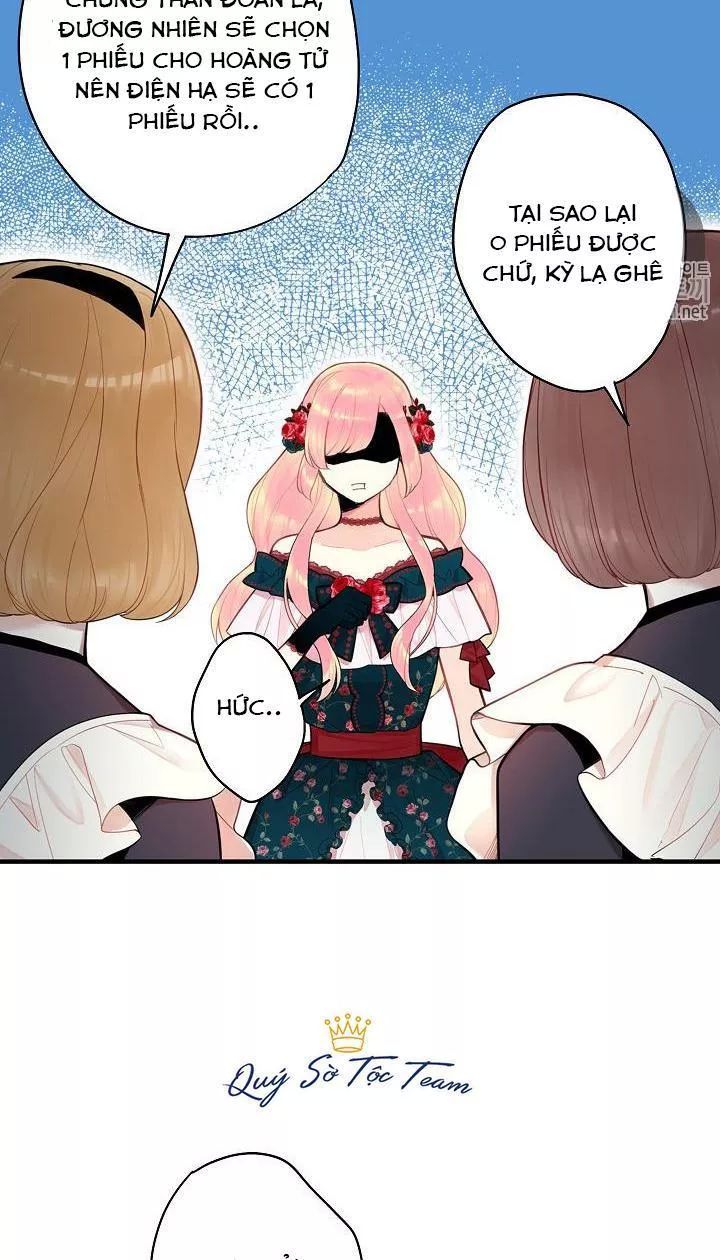 Trọng Sinh Trở Thành Hoàng Phi: Chapter 103