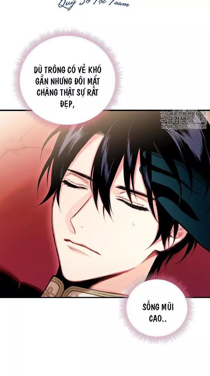 Trọng Sinh Trở Thành Hoàng Phi: Chapter 104