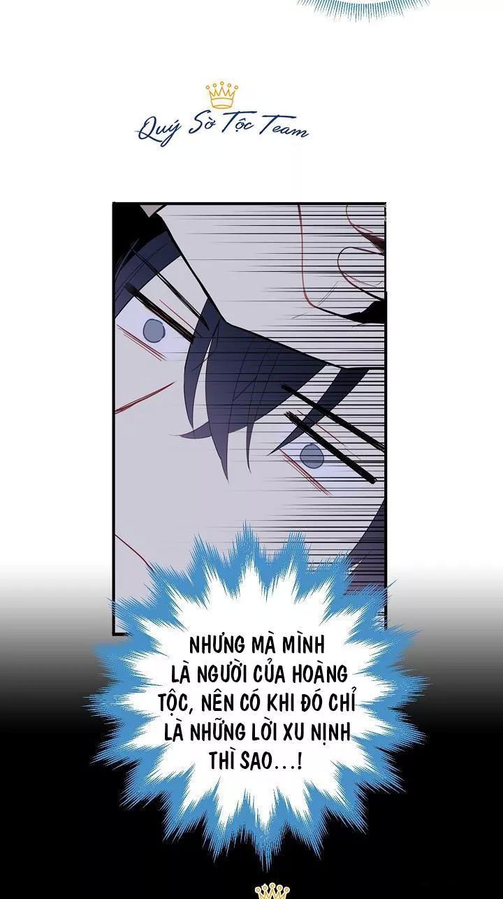 Trọng Sinh Trở Thành Hoàng Phi: Chapter 104