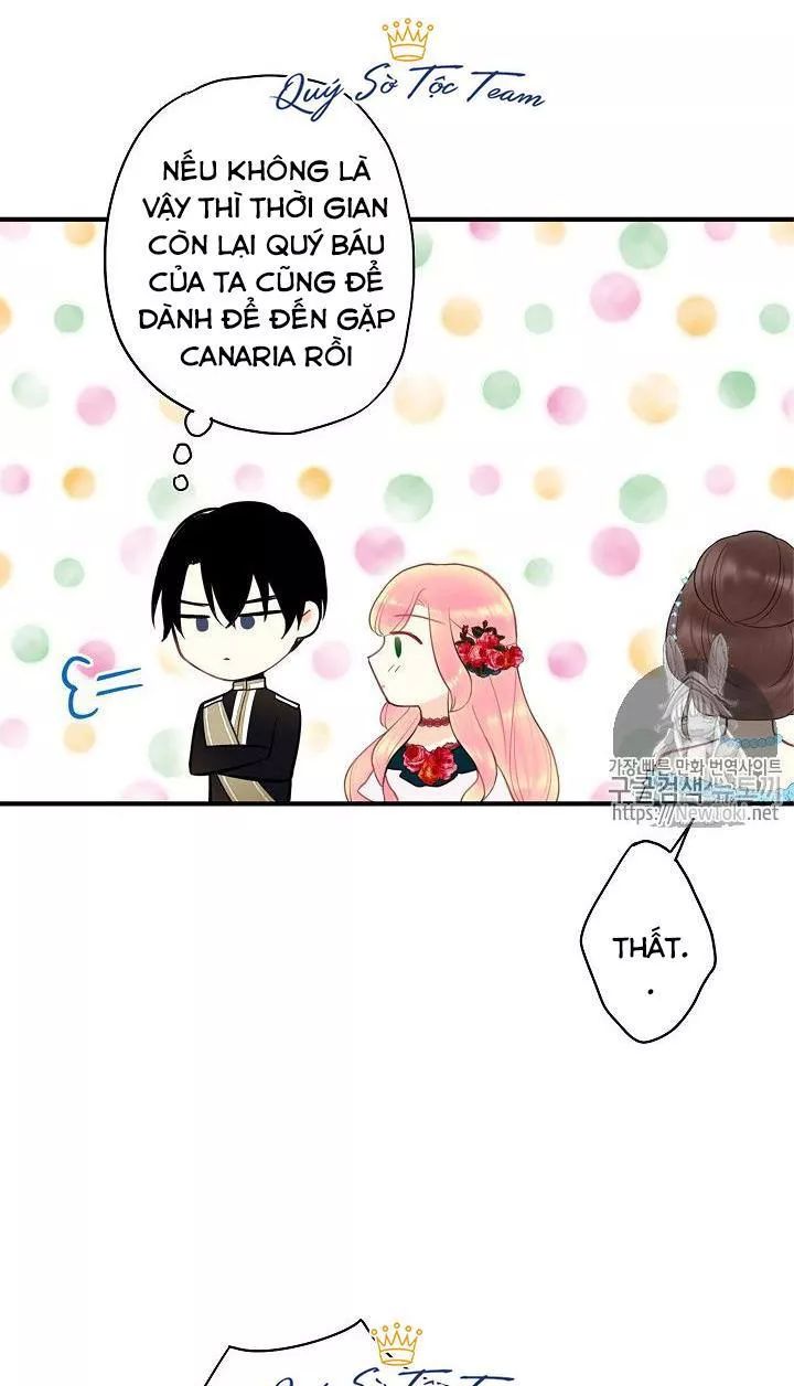 Trọng Sinh Trở Thành Hoàng Phi: Chapter 106