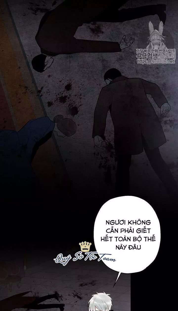 Trọng Sinh Trở Thành Hoàng Phi: Chapter 106