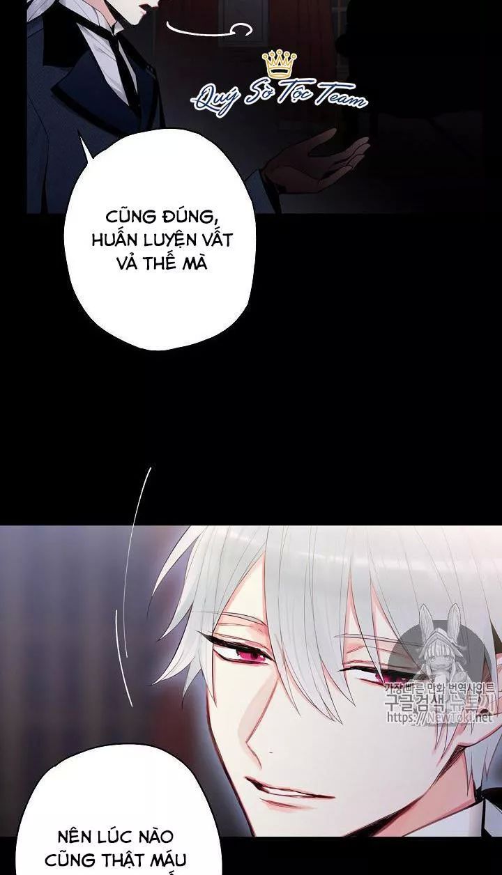 Trọng Sinh Trở Thành Hoàng Phi: Chapter 106