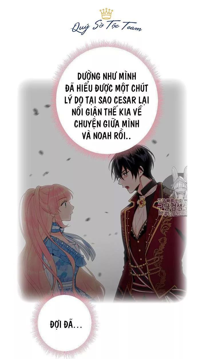 Trọng Sinh Trở Thành Hoàng Phi: Chapter 106