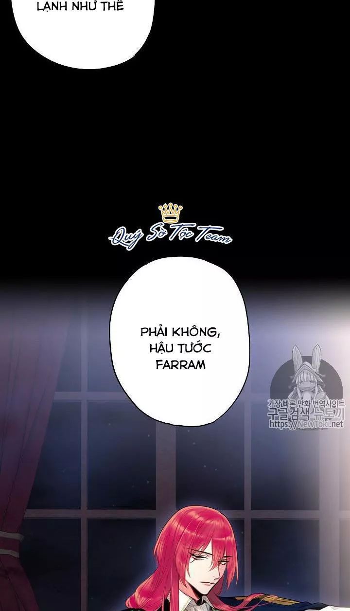 Trọng Sinh Trở Thành Hoàng Phi: Chapter 106