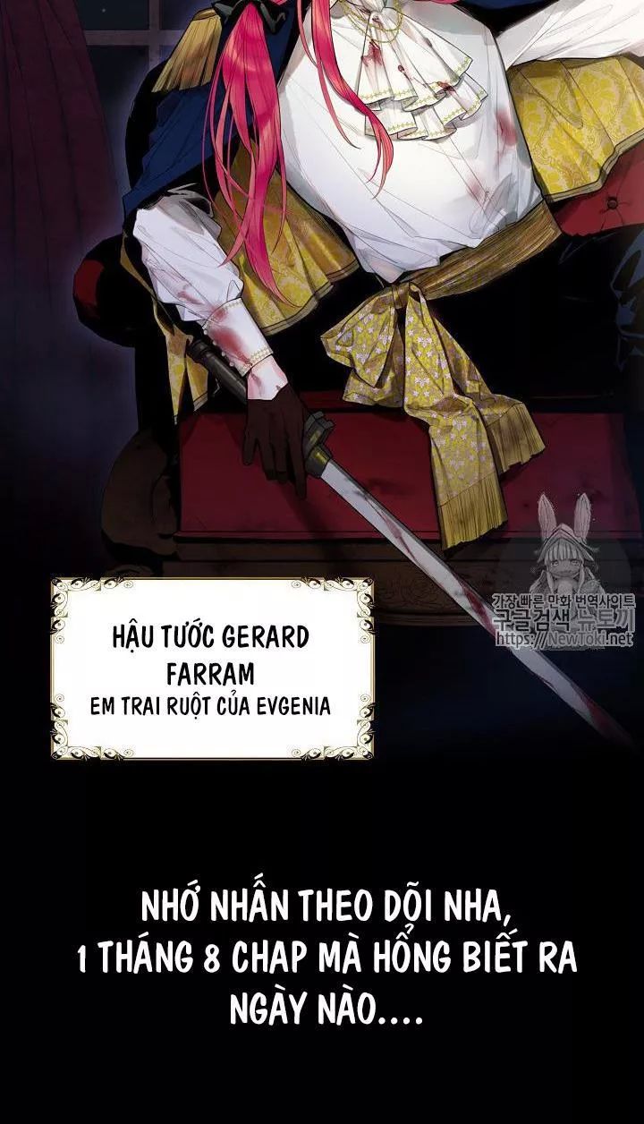 Trọng Sinh Trở Thành Hoàng Phi: Chapter 106