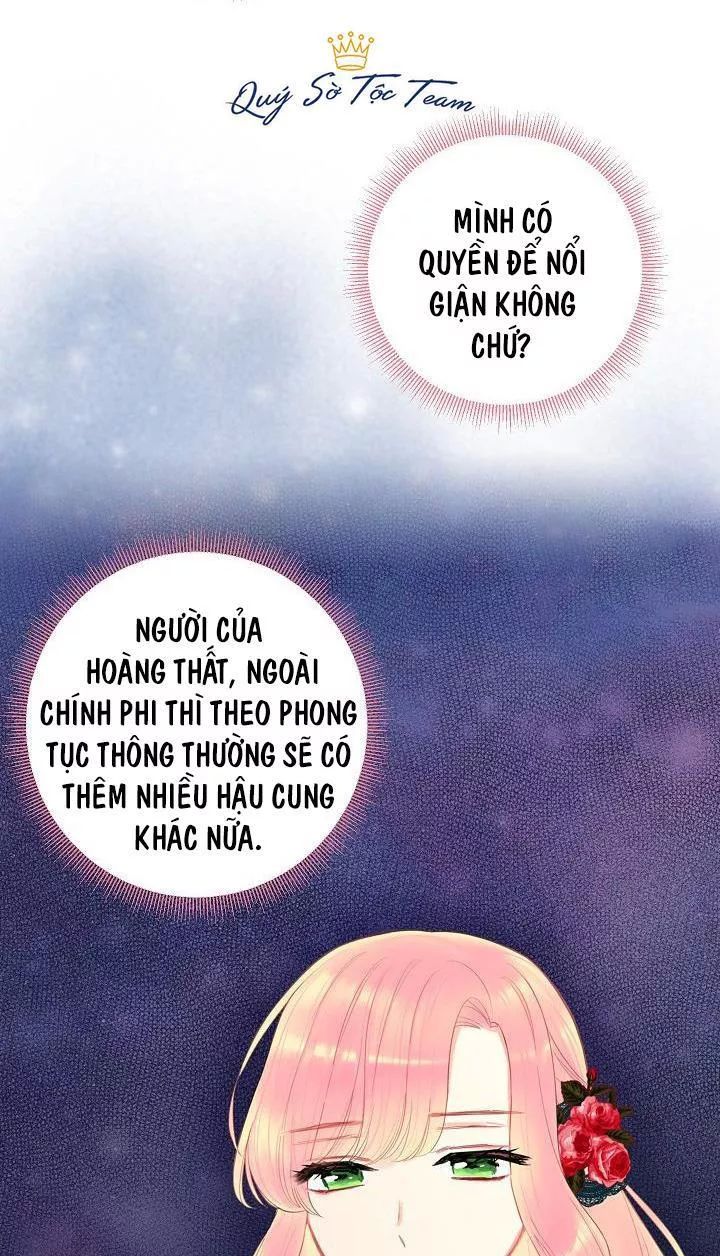 Trọng Sinh Trở Thành Hoàng Phi: Chapter 106