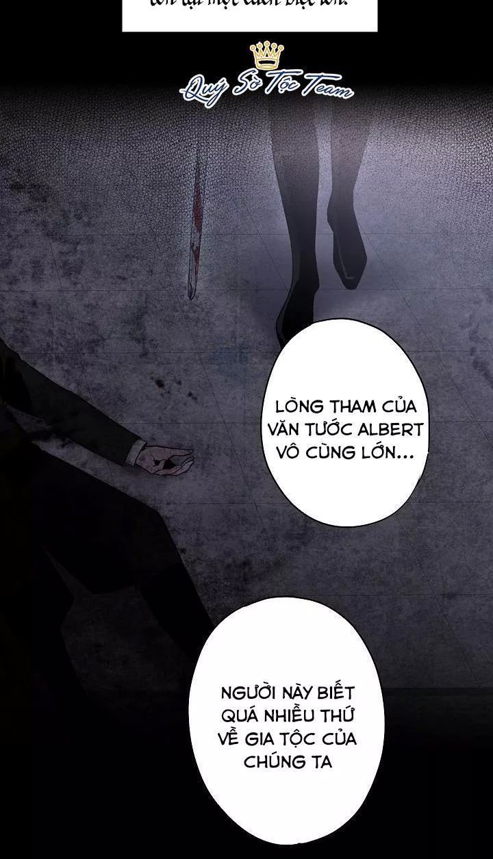 Trọng Sinh Trở Thành Hoàng Phi: Chapter 107
