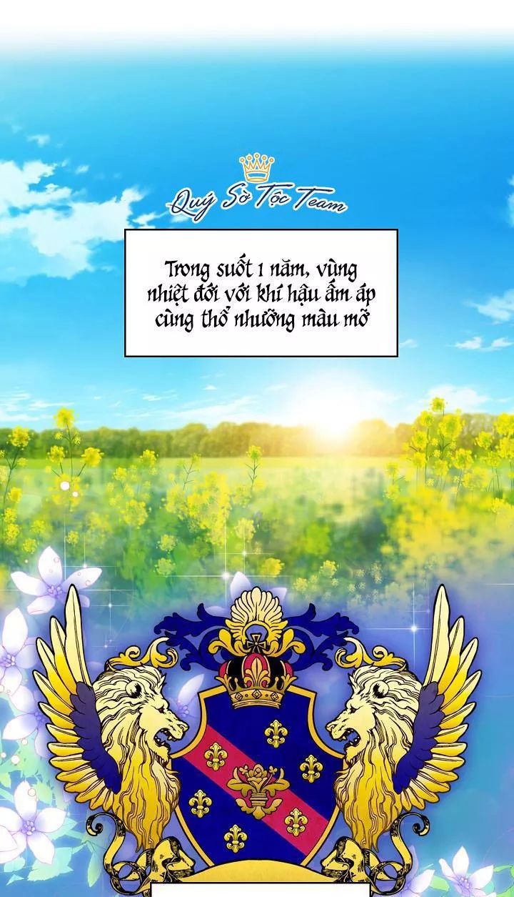 Trọng Sinh Trở Thành Hoàng Phi: Chapter 107