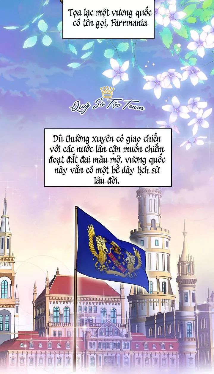Trọng Sinh Trở Thành Hoàng Phi: Chapter 107