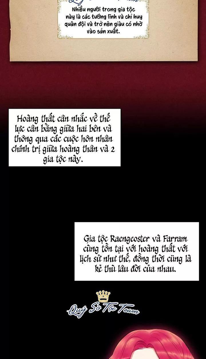 Trọng Sinh Trở Thành Hoàng Phi: Chapter 107
