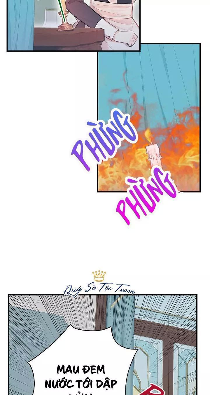 Trọng Sinh Trở Thành Hoàng Phi: Chapter 109