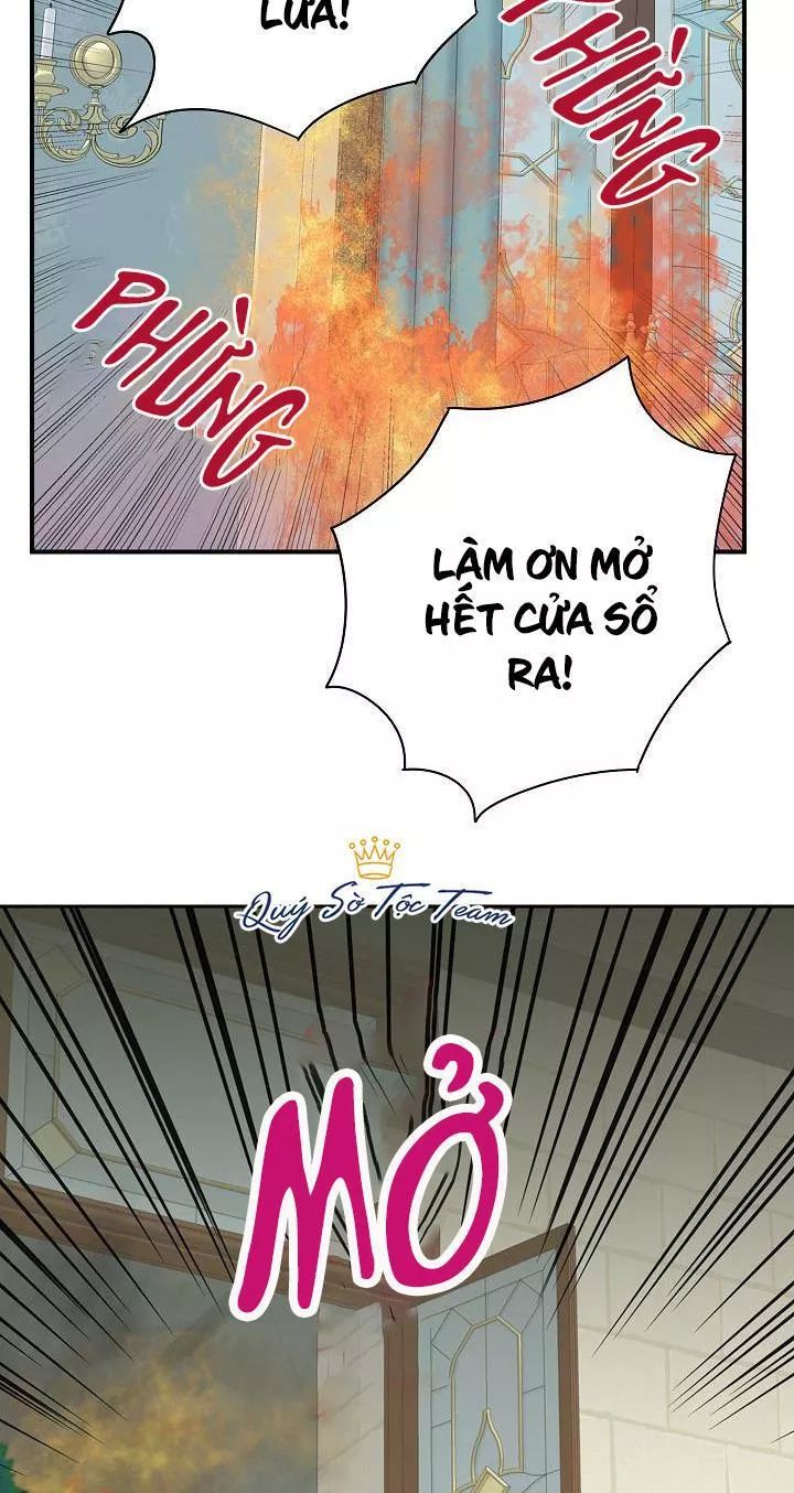 Trọng Sinh Trở Thành Hoàng Phi: Chapter 109