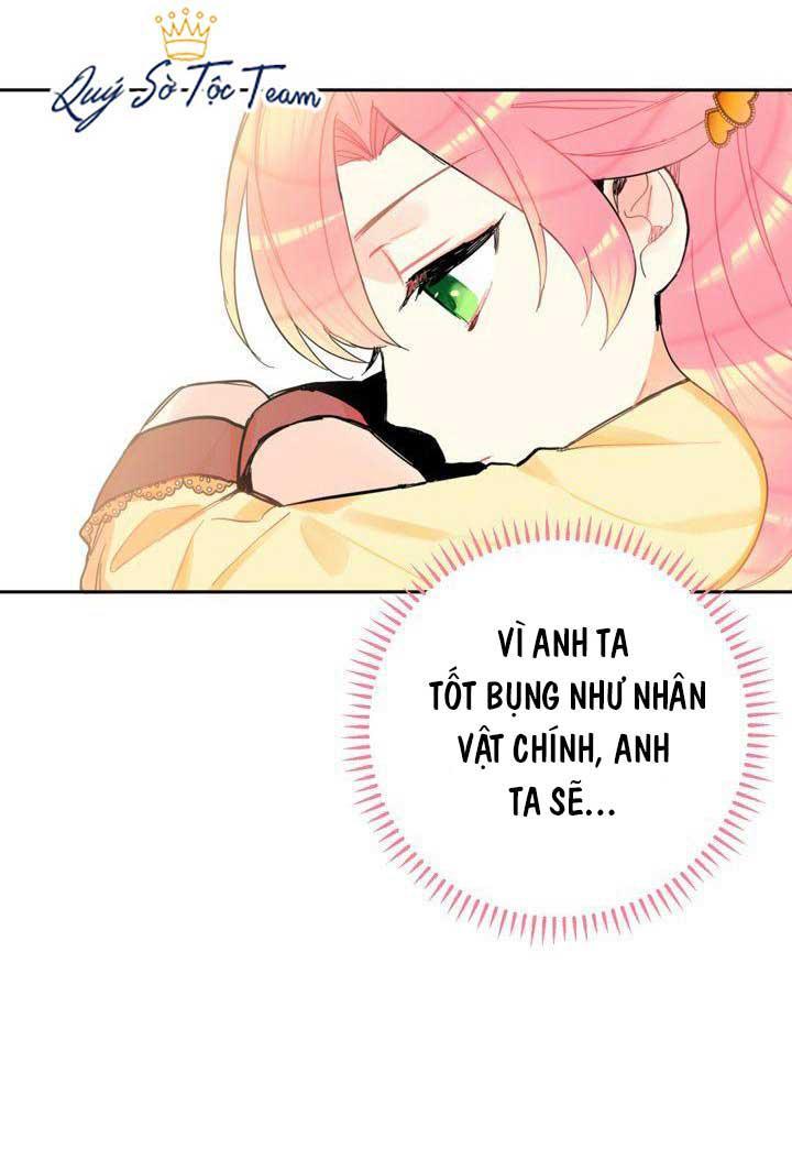 Trọng Sinh Trở Thành Hoàng Phi: Chapter 11