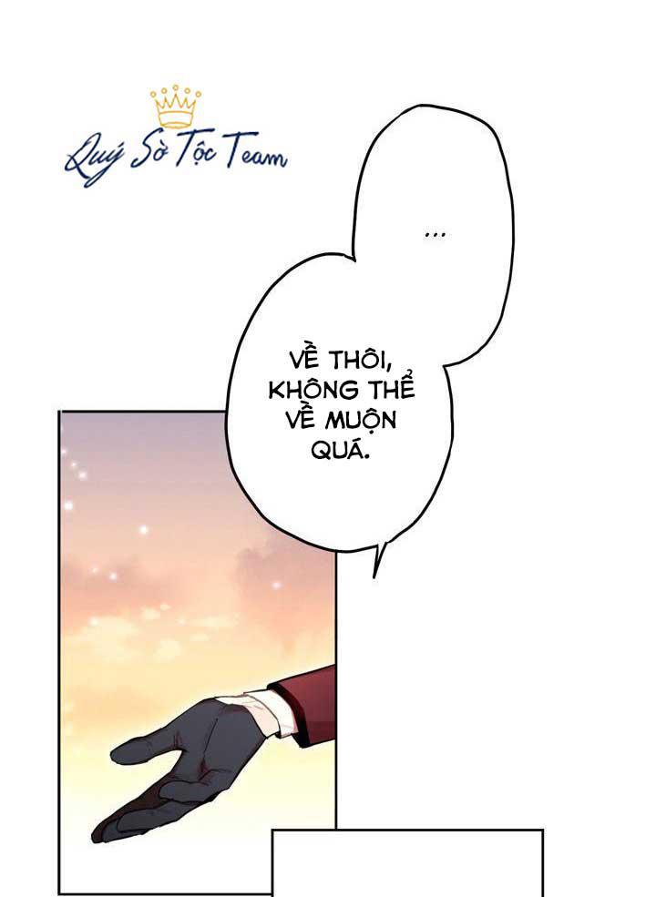 Trọng Sinh Trở Thành Hoàng Phi: Chapter 11