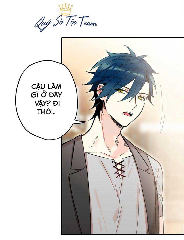 Trọng Sinh Trở Thành Hoàng Phi: Chapter 11