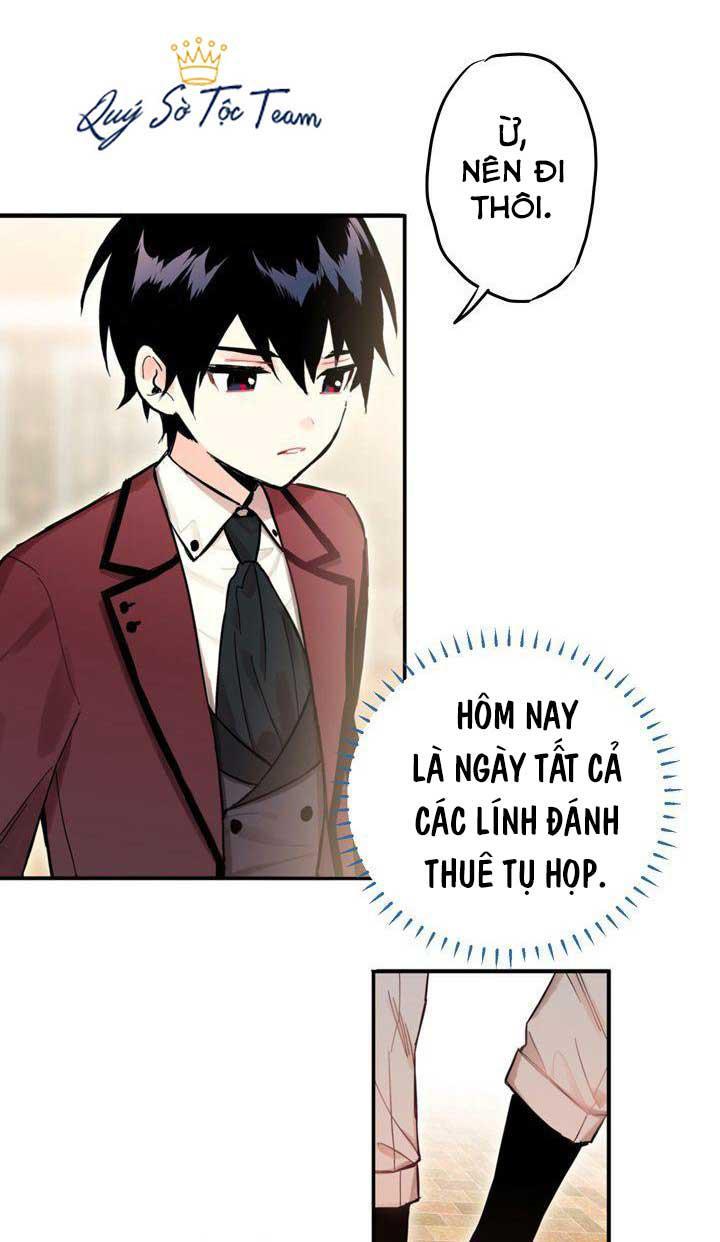 Trọng Sinh Trở Thành Hoàng Phi: Chapter 11