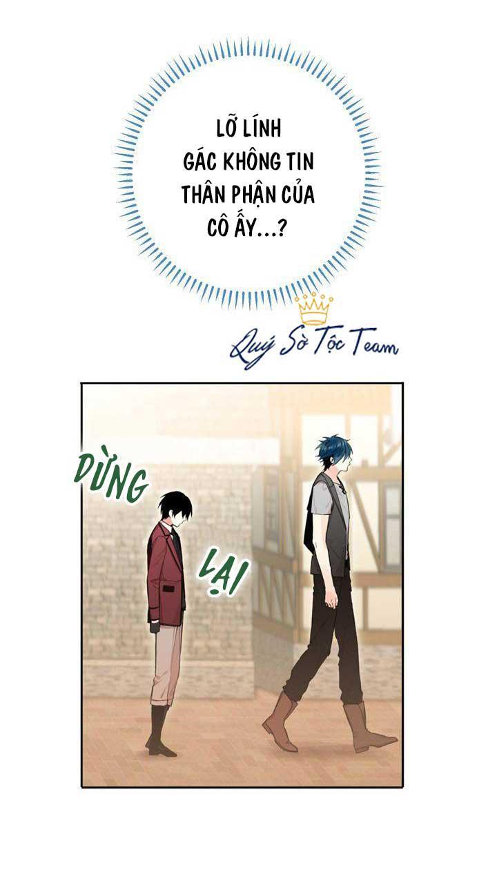 Trọng Sinh Trở Thành Hoàng Phi: Chapter 11