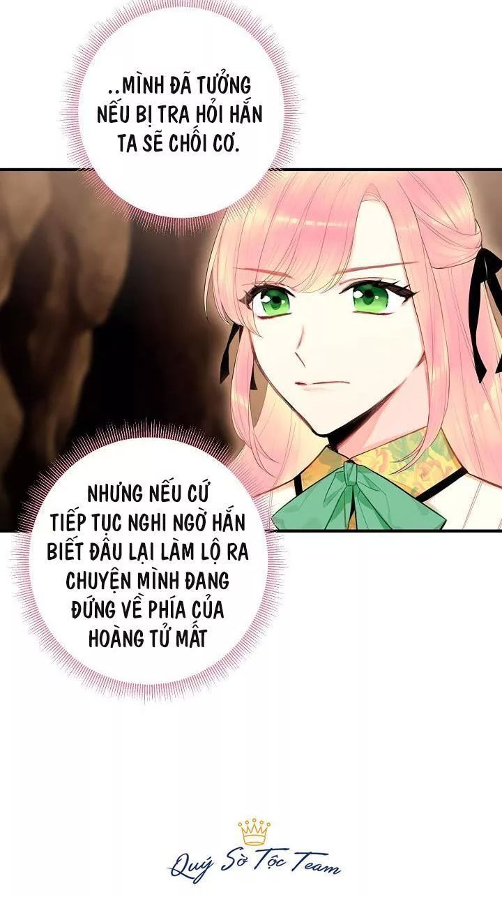 Trọng Sinh Trở Thành Hoàng Phi: Chapter 110