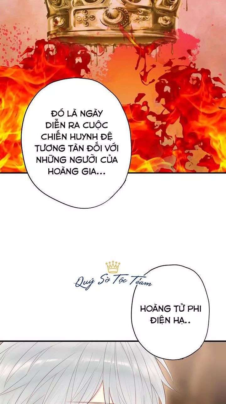 Trọng Sinh Trở Thành Hoàng Phi: Chapter 110