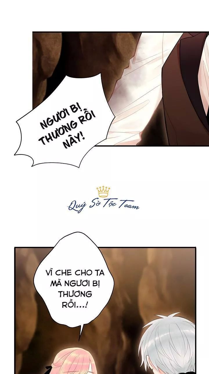 Trọng Sinh Trở Thành Hoàng Phi: Chapter 110