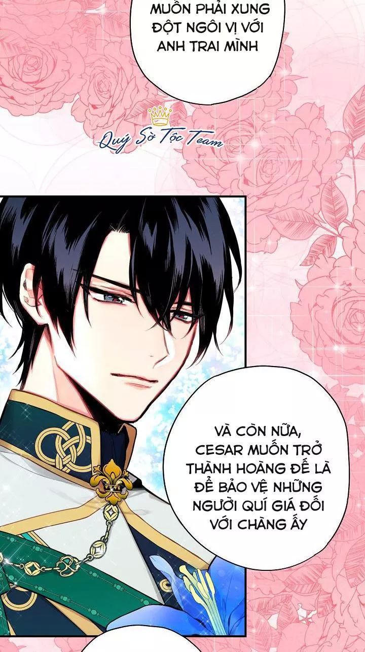 Trọng Sinh Trở Thành Hoàng Phi: Chapter 110
