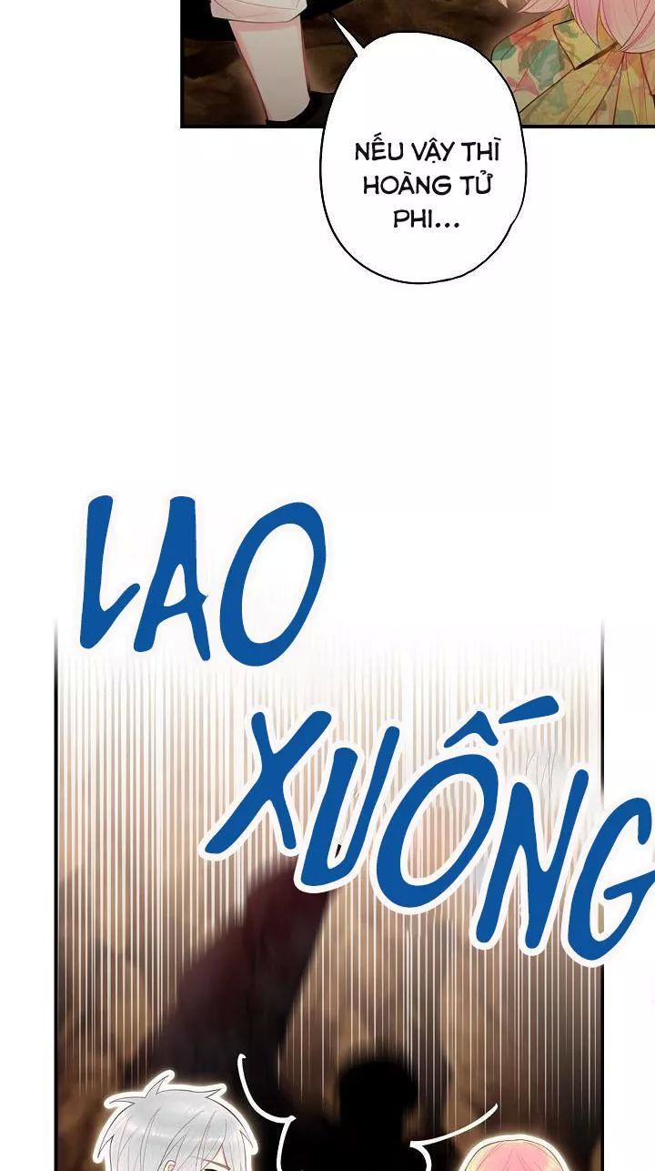 Trọng Sinh Trở Thành Hoàng Phi: Chapter 110