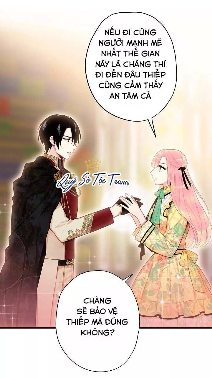 Trọng Sinh Trở Thành Hoàng Phi: Chapter 112