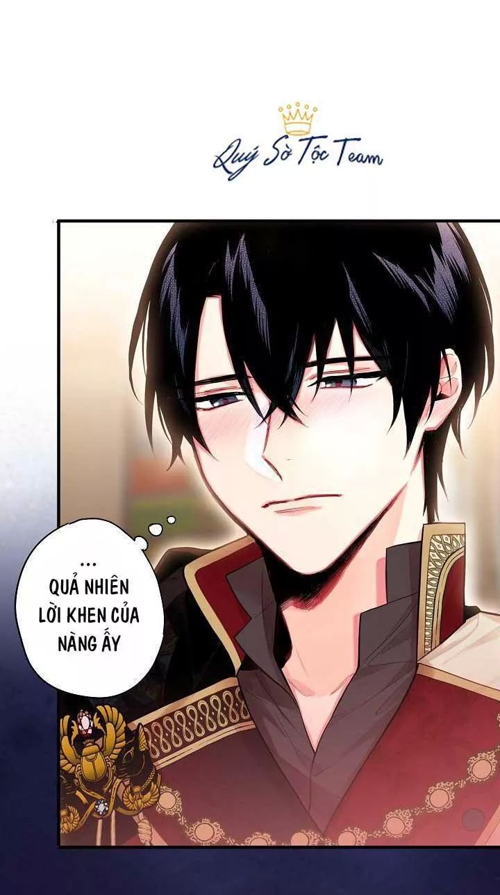 Trọng Sinh Trở Thành Hoàng Phi: Chapter 112