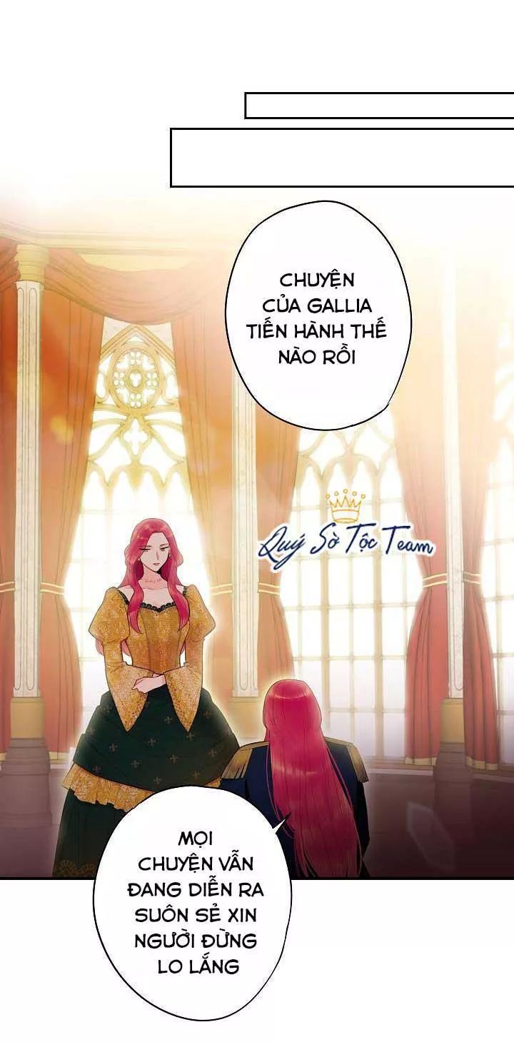 Trọng Sinh Trở Thành Hoàng Phi: Chapter 112
