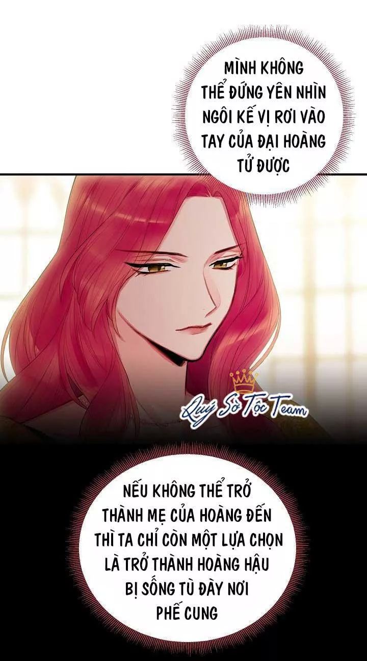 Trọng Sinh Trở Thành Hoàng Phi: Chapter 112