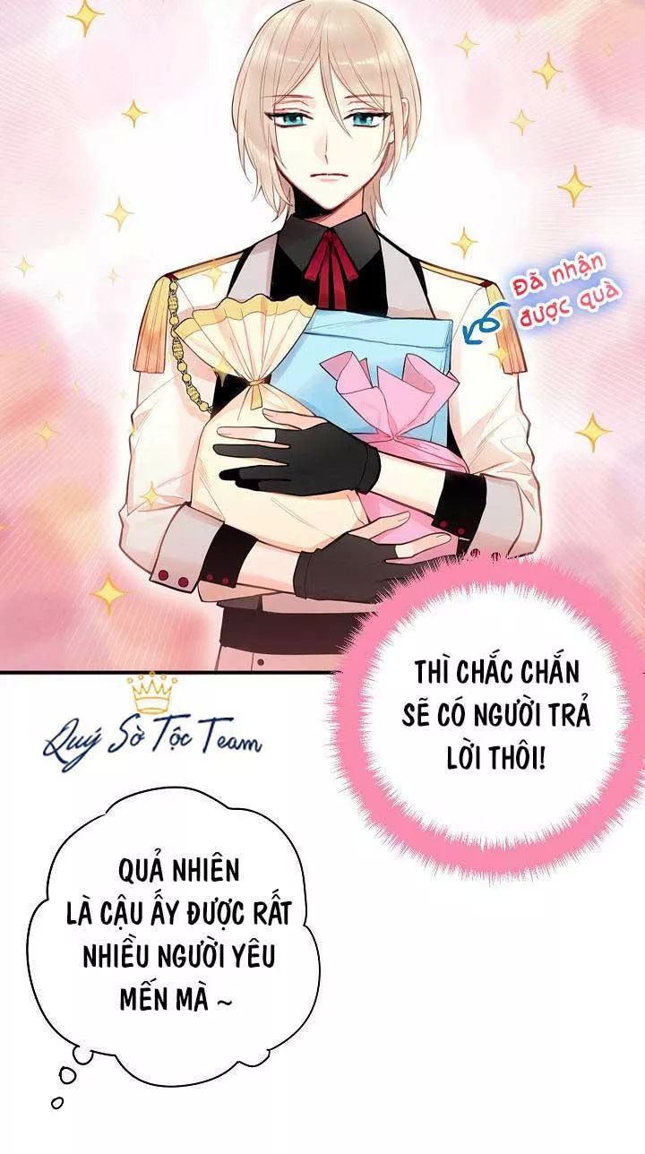 Trọng Sinh Trở Thành Hoàng Phi: Chapter 112