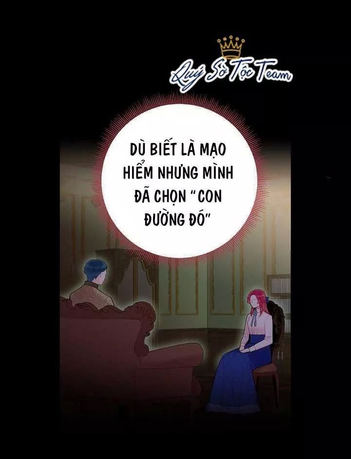 Trọng Sinh Trở Thành Hoàng Phi: Chapter 112