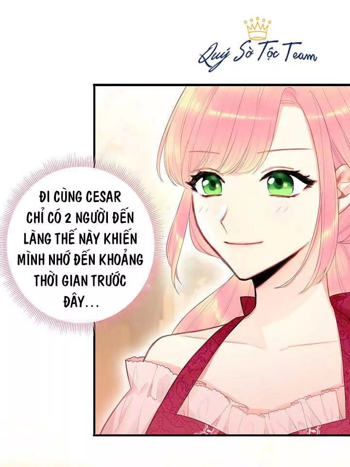 Trọng Sinh Trở Thành Hoàng Phi: Chapter 112