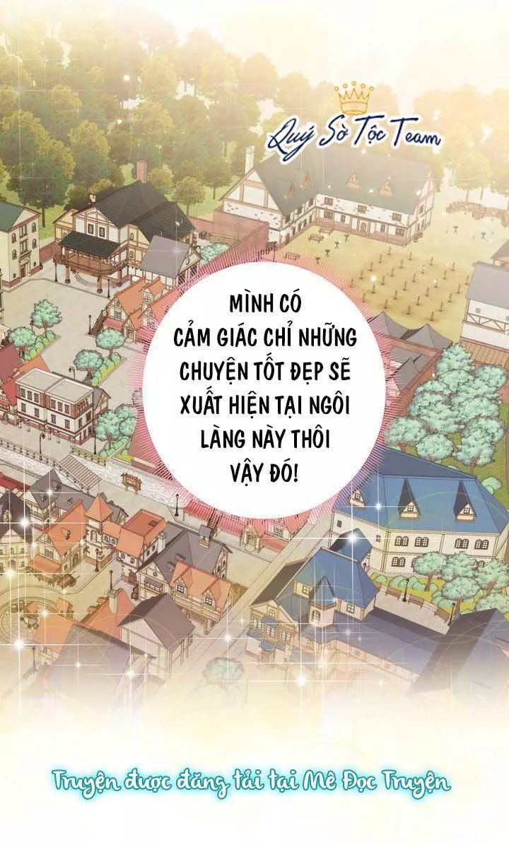 Trọng Sinh Trở Thành Hoàng Phi: Chapter 112